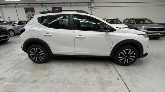 RENAULT KARDIAN 1.0 TCE FLEX EVOLUTION EDC